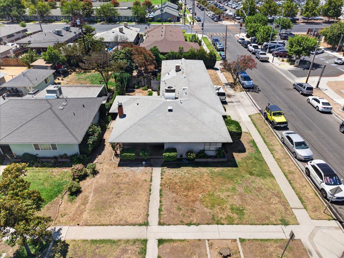 2908 E Terrace Ave, Fresno, CA 93703