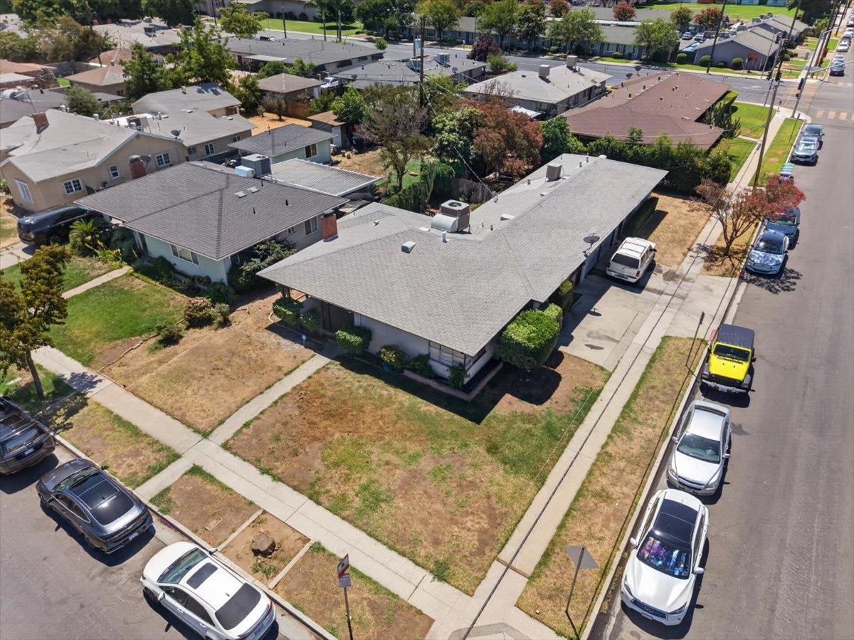 2908 E Terrace Ave, Fresno, CA 93703