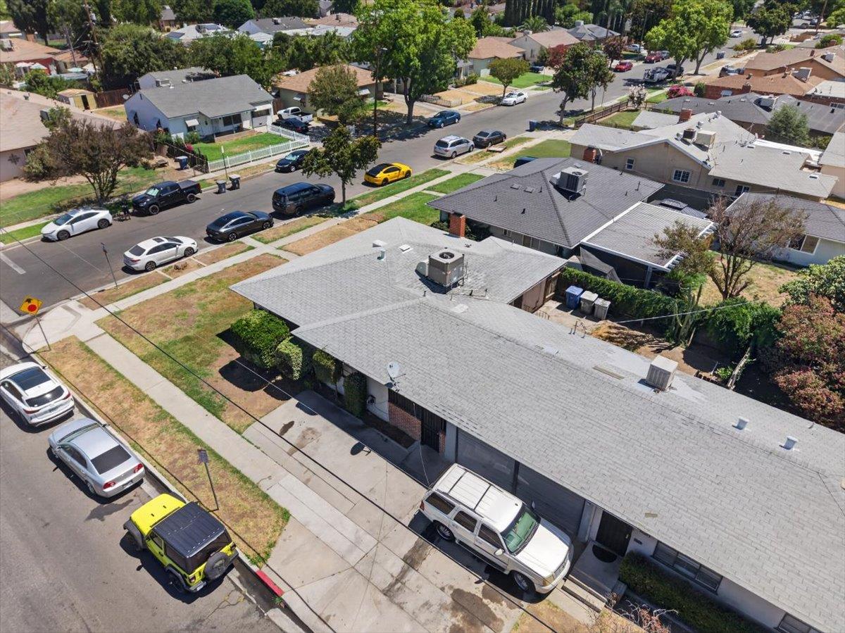 2908 E Terrace Ave, Fresno, CA 93703
