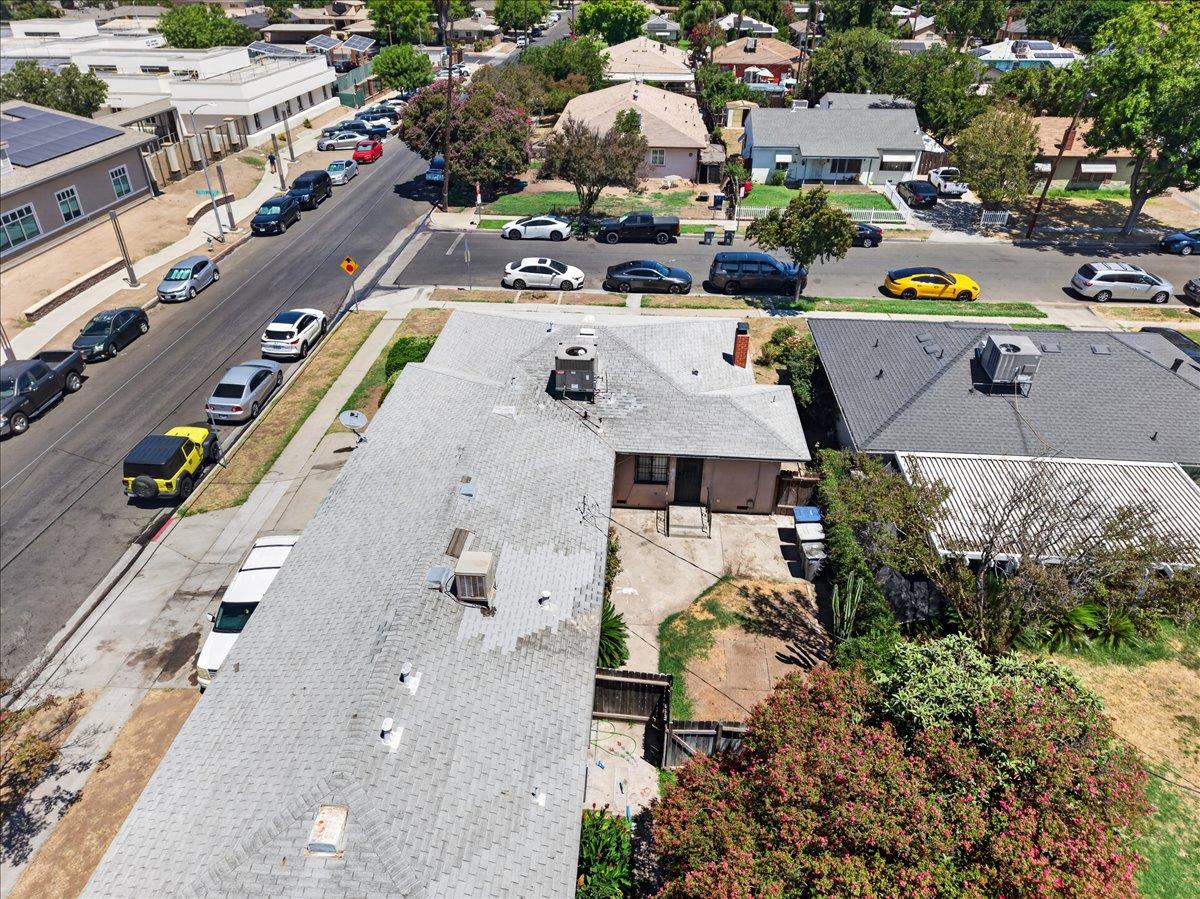 2908 E Terrace Ave, Fresno, CA 93703