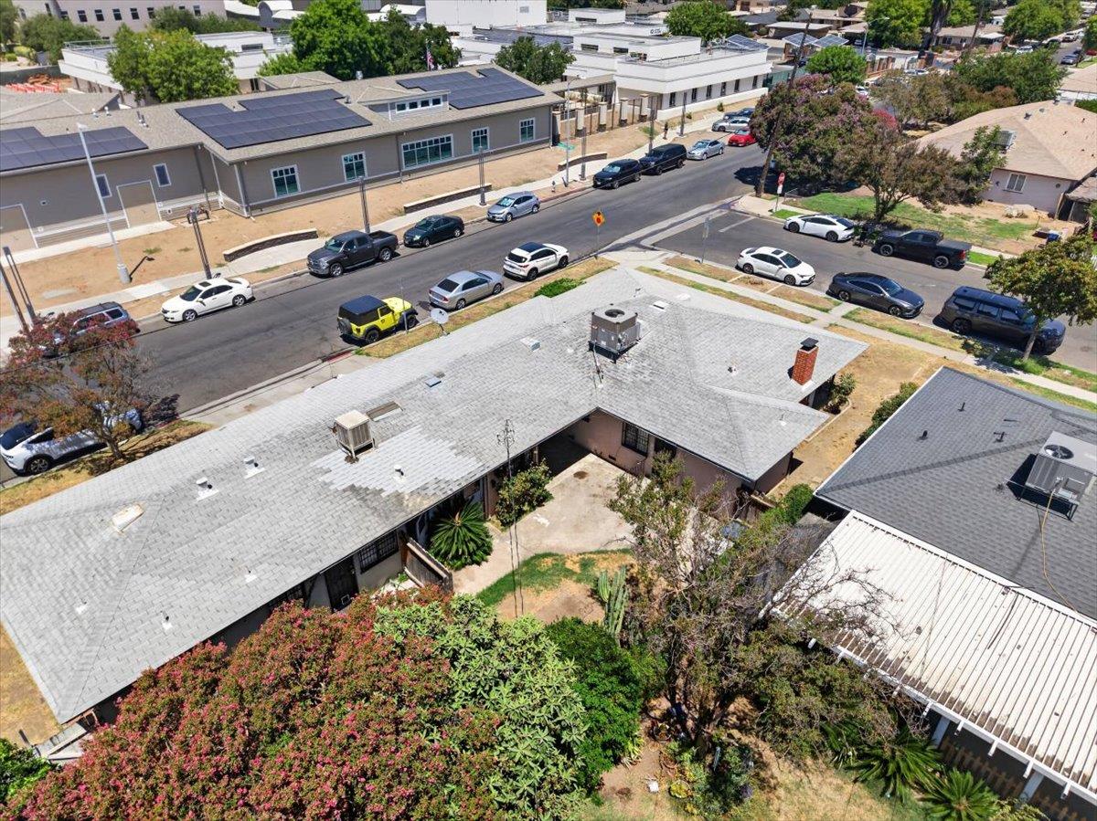 2908 E Terrace Ave, Fresno, CA 93703