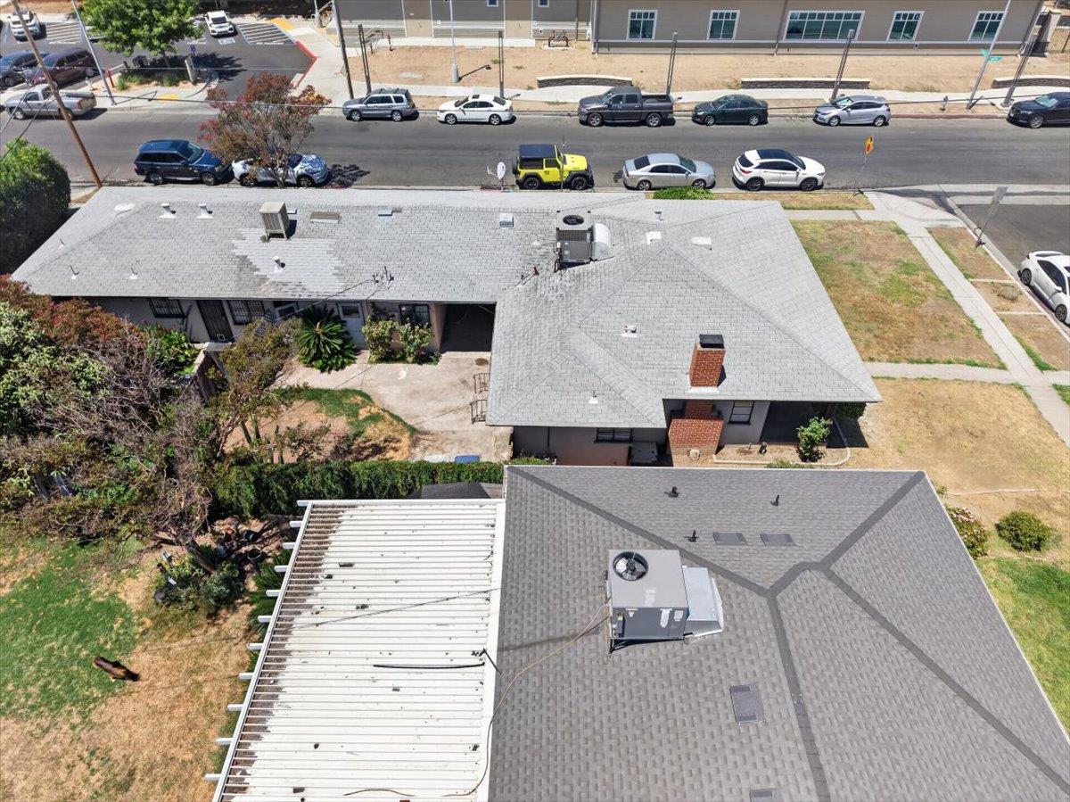 2908 E Terrace Ave, Fresno, CA 93703