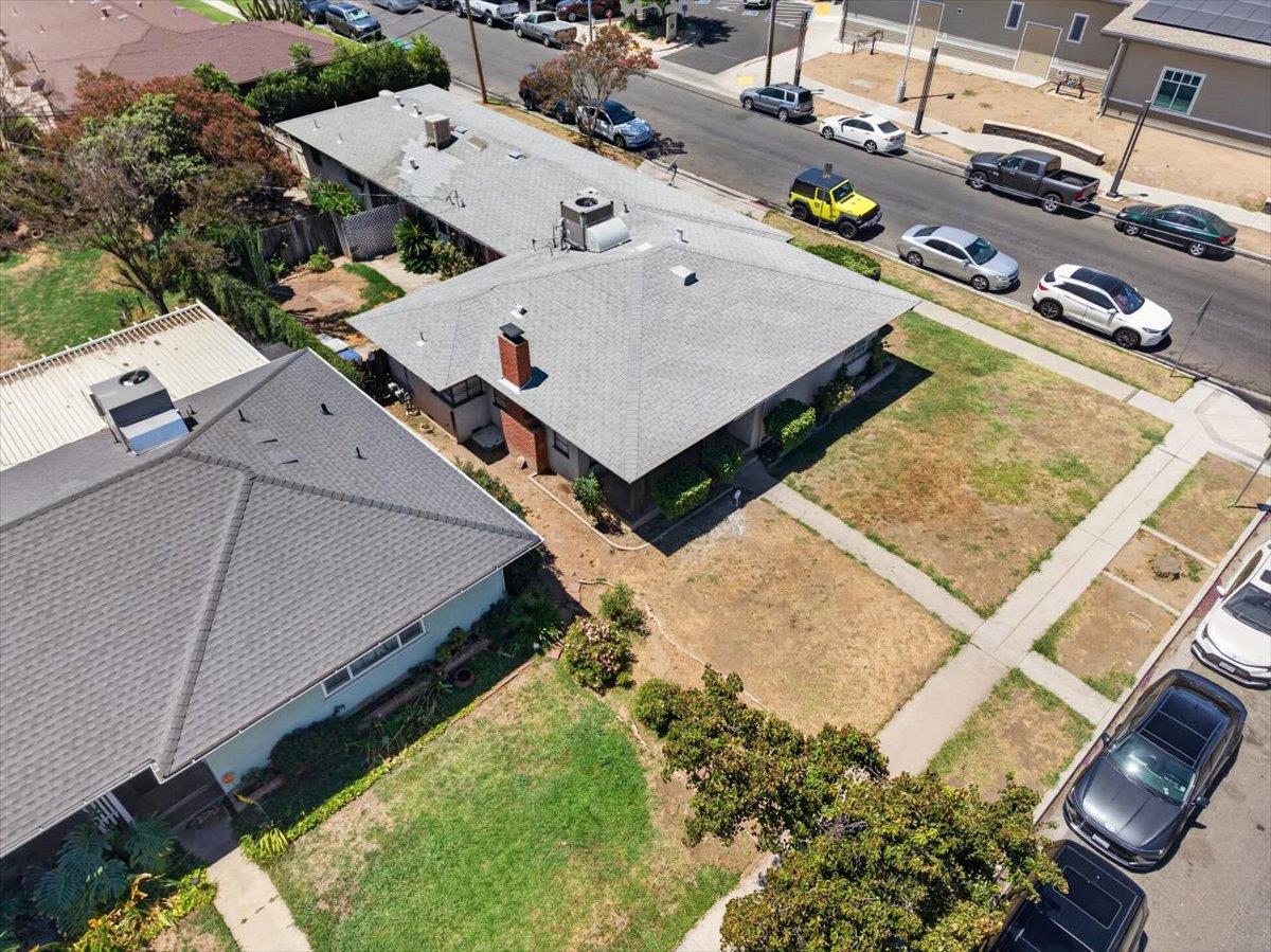 2908 E Terrace Ave, Fresno, CA 93703