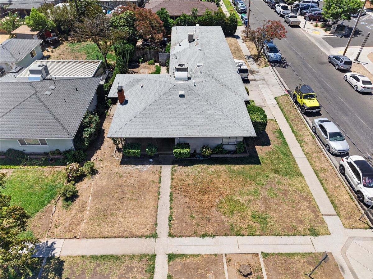 2908 E Terrace Ave, Fresno, CA 93703