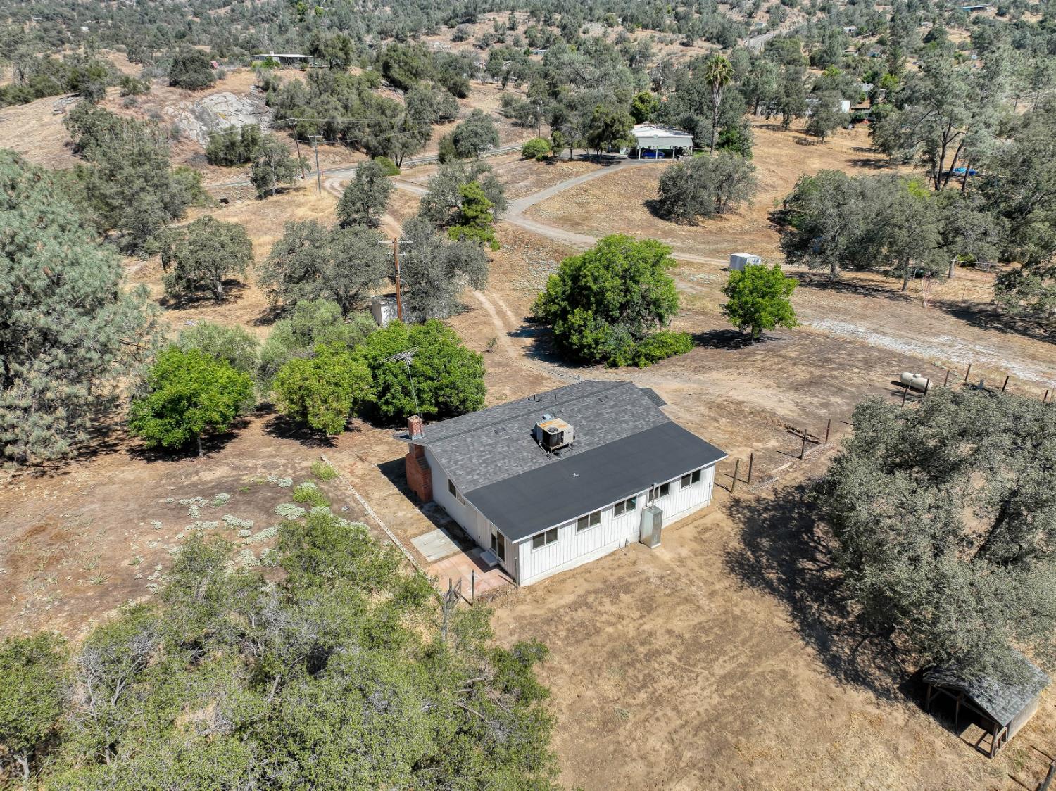 29531 Morgan Canyon Rd, Prather, CA 93651