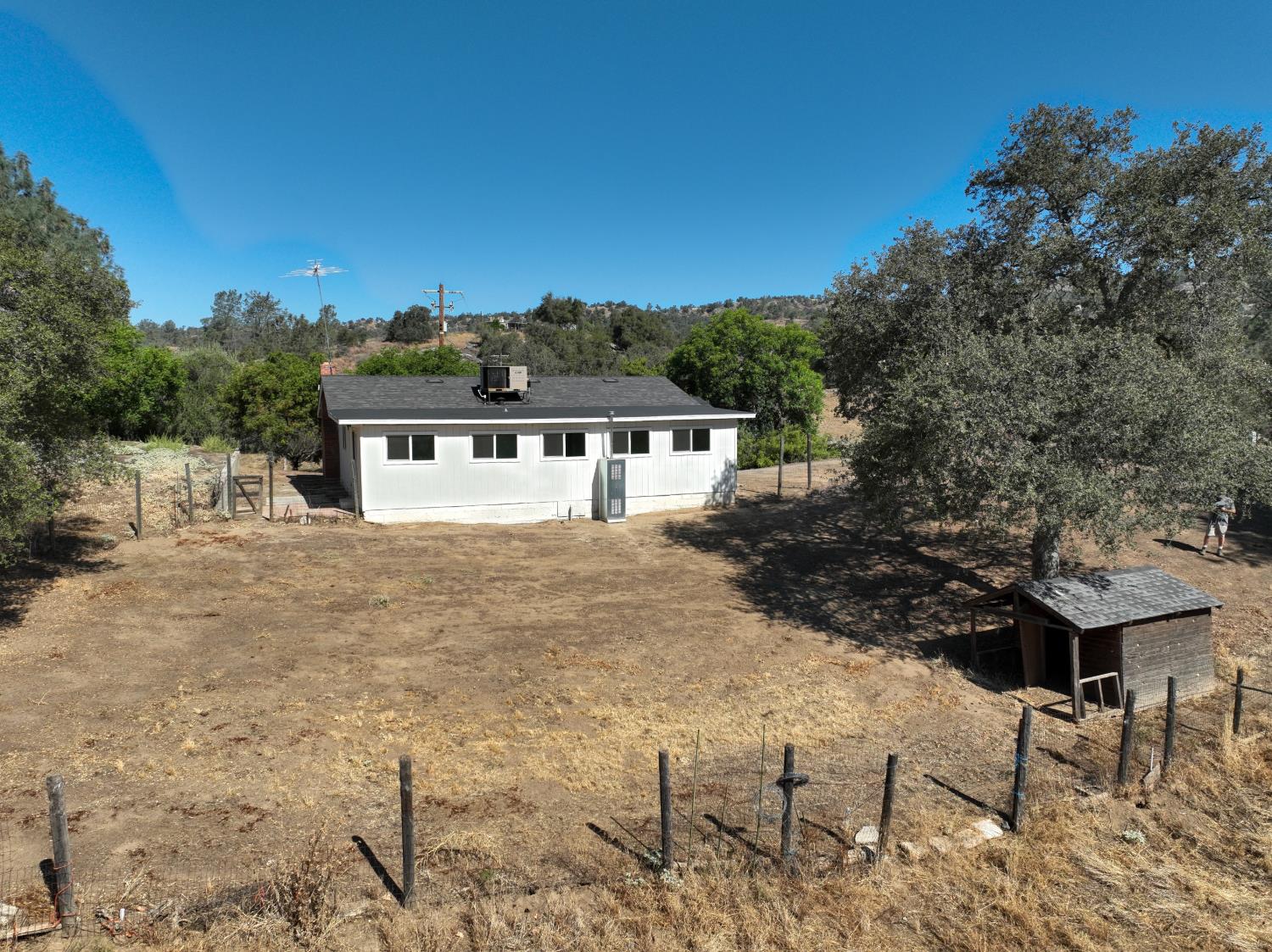 29531 Morgan Canyon Rd, Prather, CA 93651