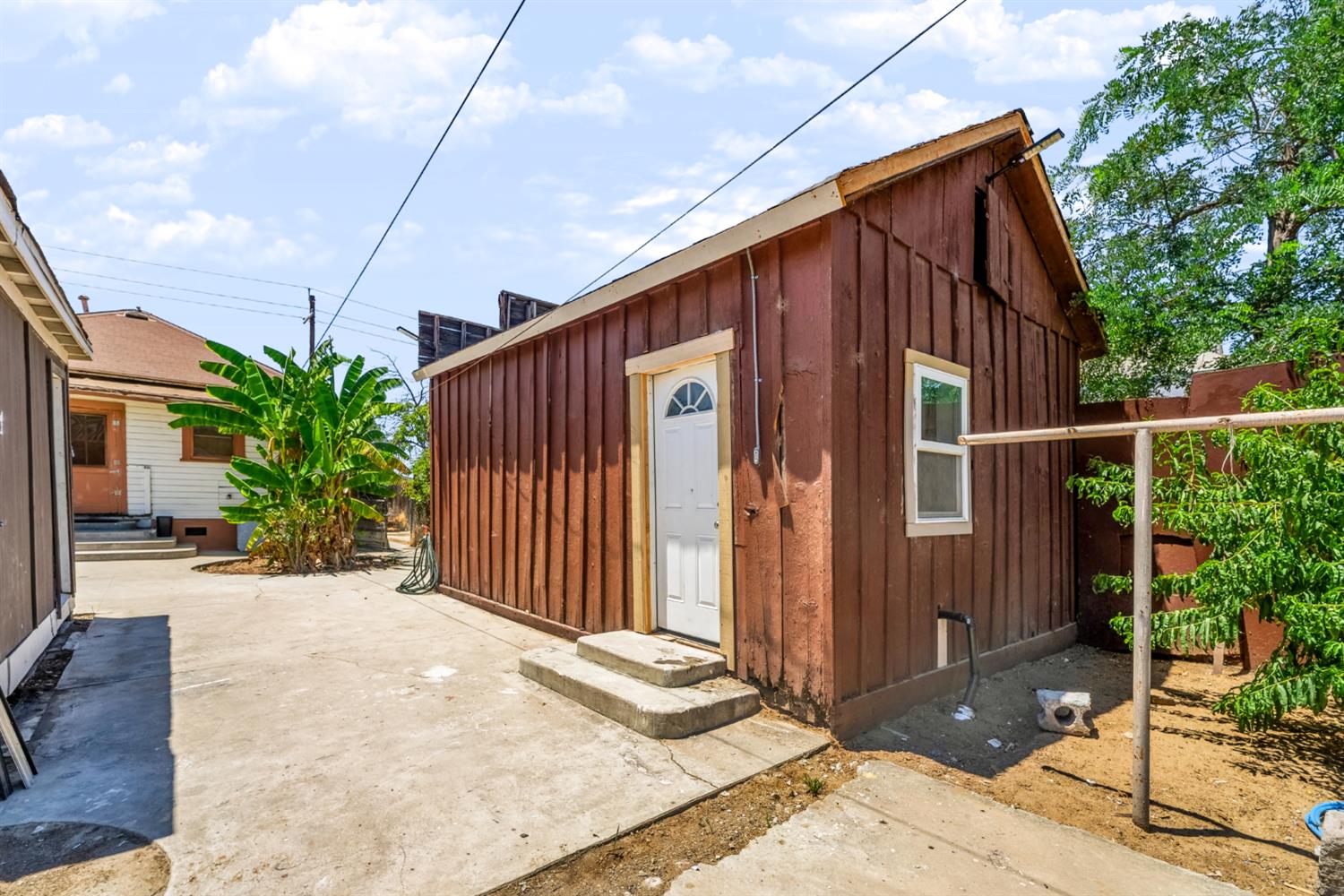 236 E St, Fresno, CA 93706