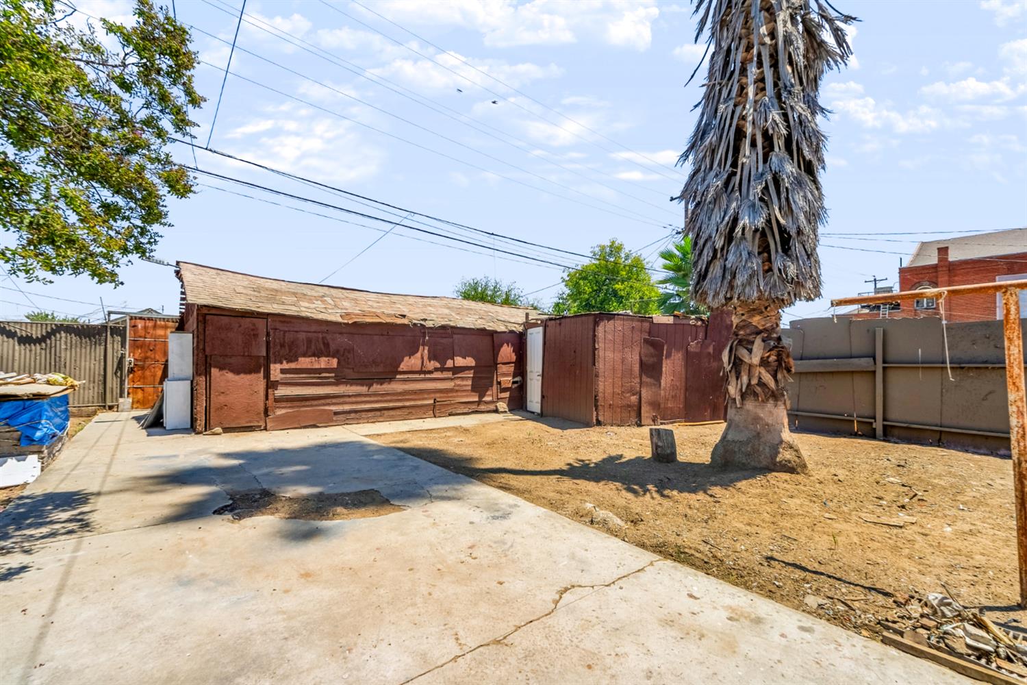 236 E St, Fresno, CA 93706
