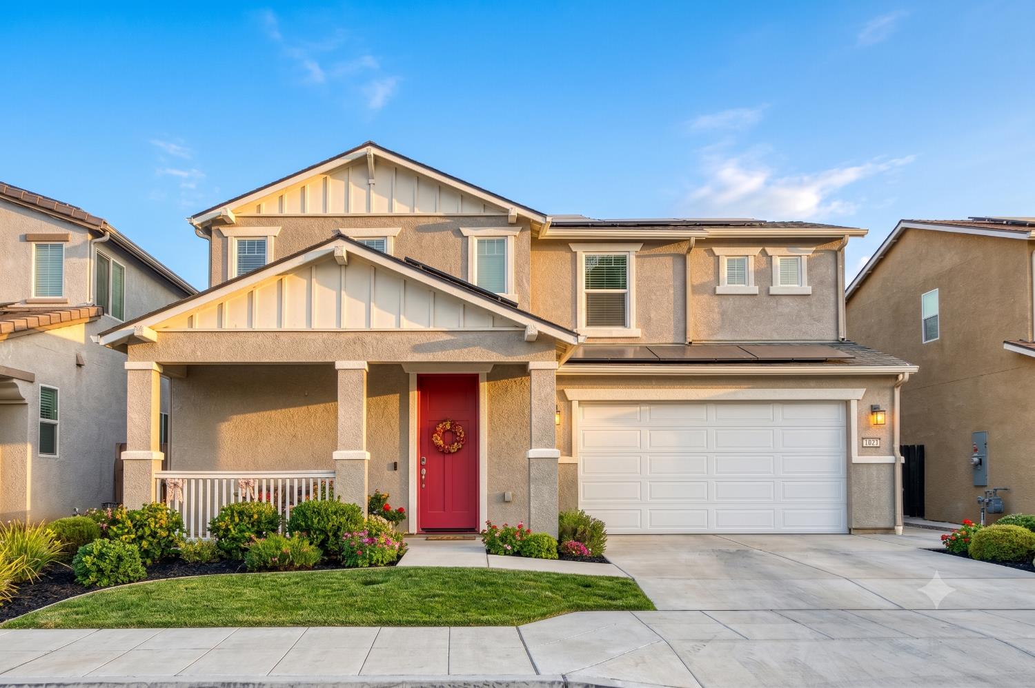 7452 E Homan Ave, Fresno, CA 93737