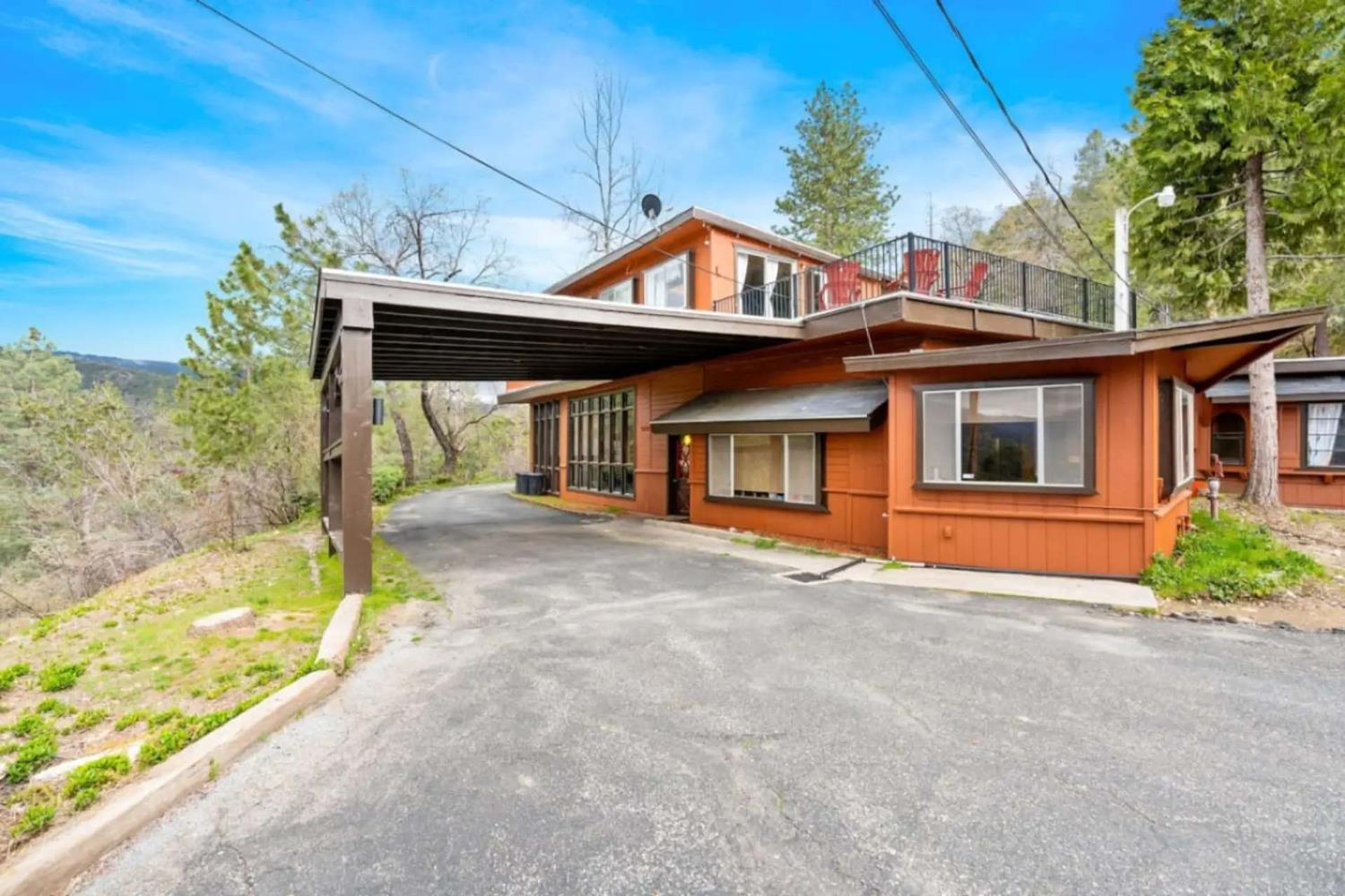 51438 Coleman Ranch Rd, Oakhurst, CA 93644