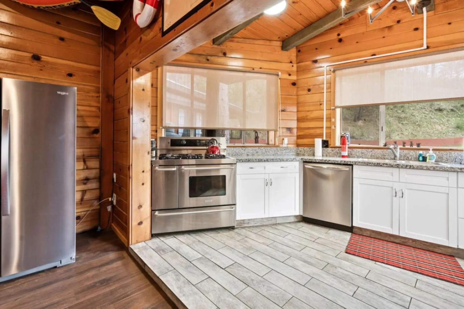 51438 Coleman Ranch Rd, Oakhurst, CA 93644