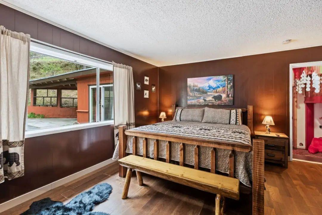 51438 Coleman Ranch Rd, Oakhurst, CA 93644