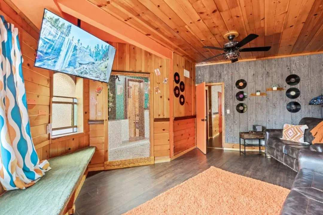51438 Coleman Ranch Rd, Oakhurst, CA 93644