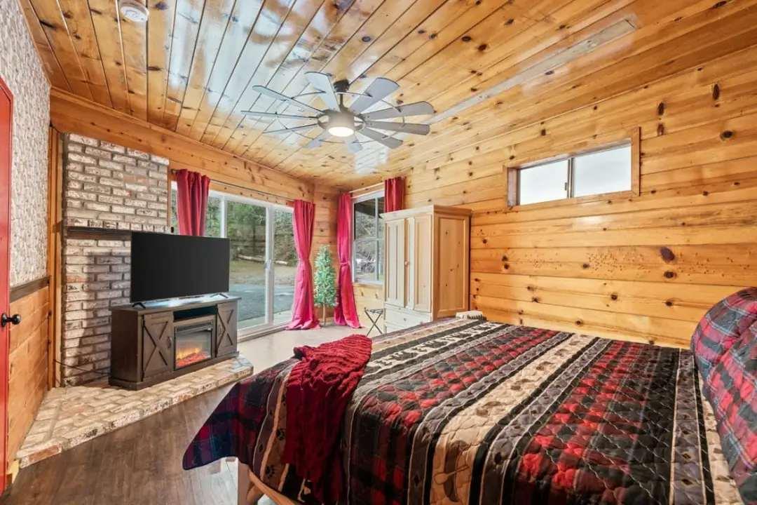 51438 Coleman Ranch Rd, Oakhurst, CA 93644