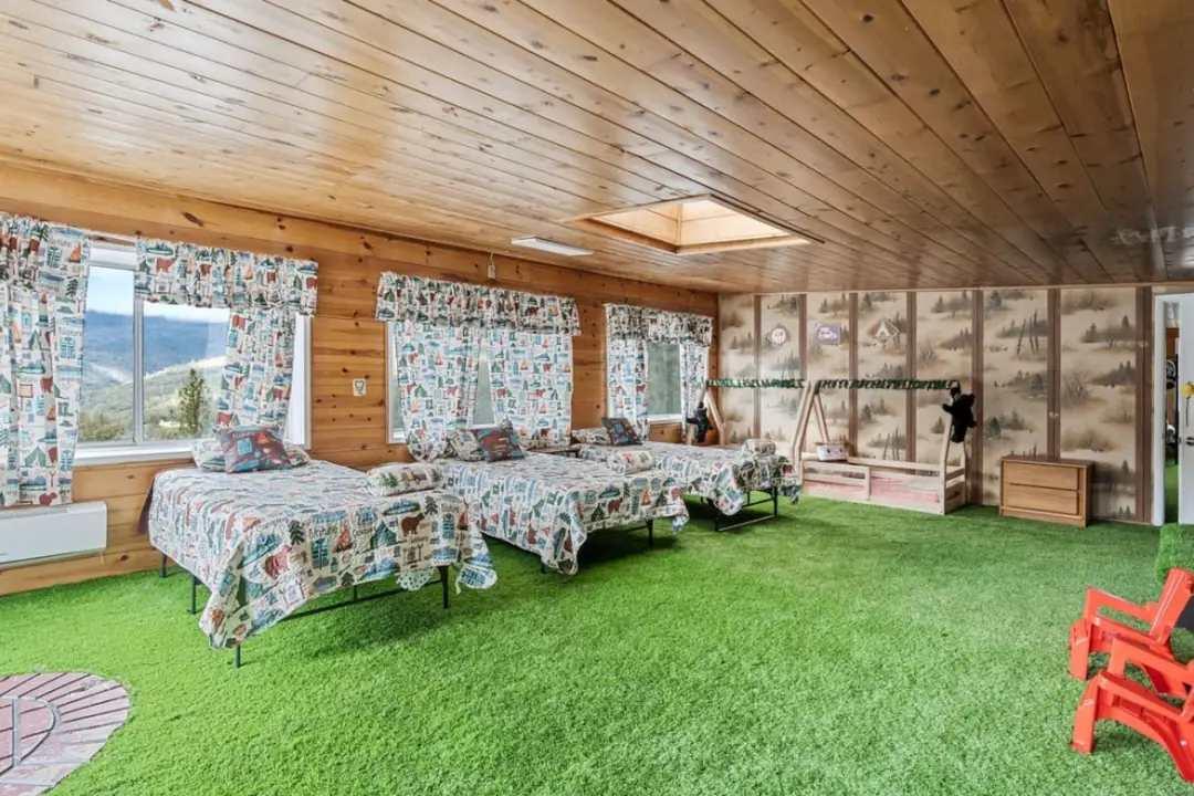 51438 Coleman Ranch Rd, Oakhurst, CA 93644