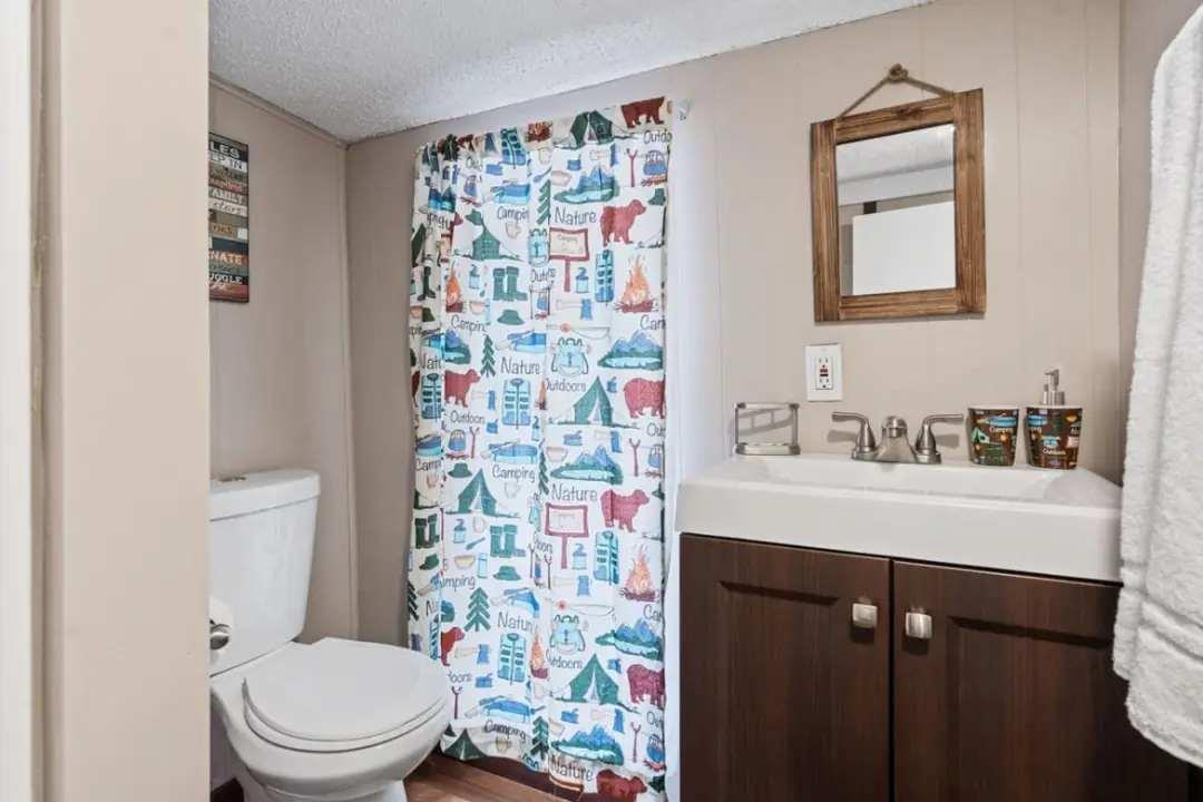 51438 Coleman Ranch Rd, Oakhurst, CA 93644