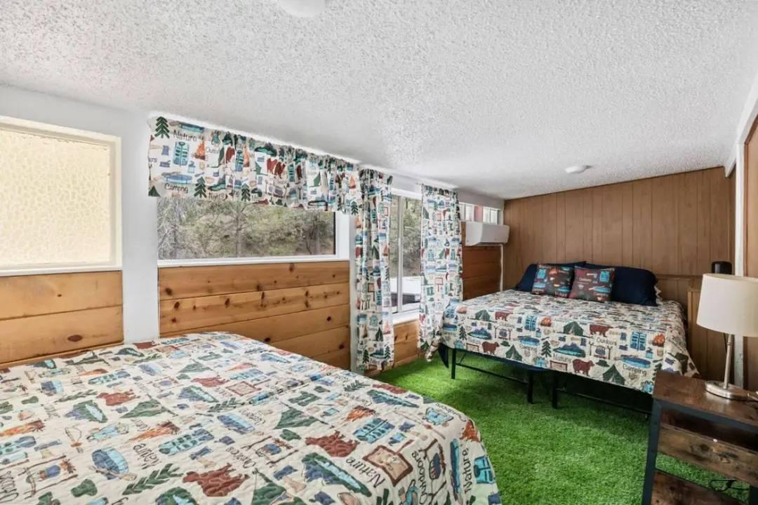 51438 Coleman Ranch Rd, Oakhurst, CA 93644