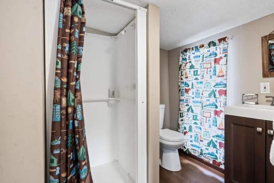 51438 Coleman Ranch Rd, Oakhurst, CA 93644