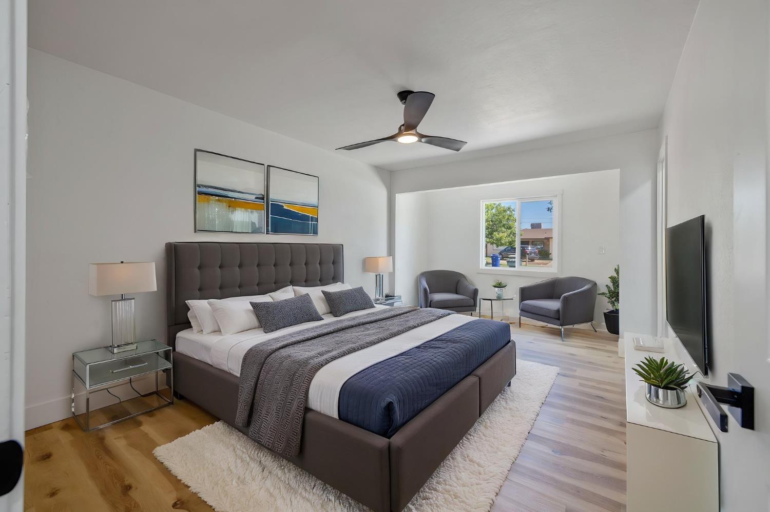 4625 N Holt Ave, Fresno, CA 93705