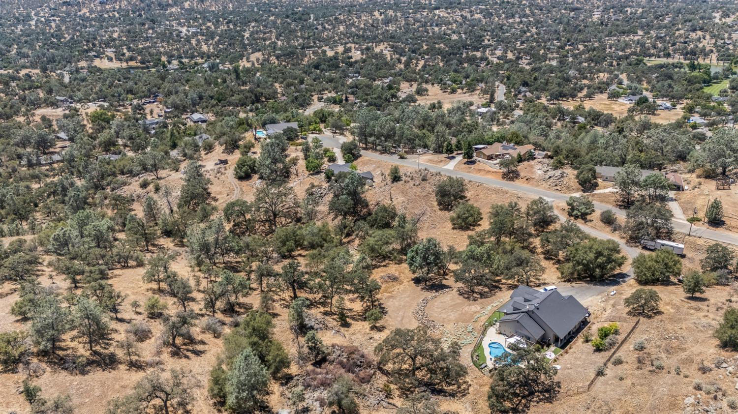 0 0 Seminole, Coarsegold, CA 93614