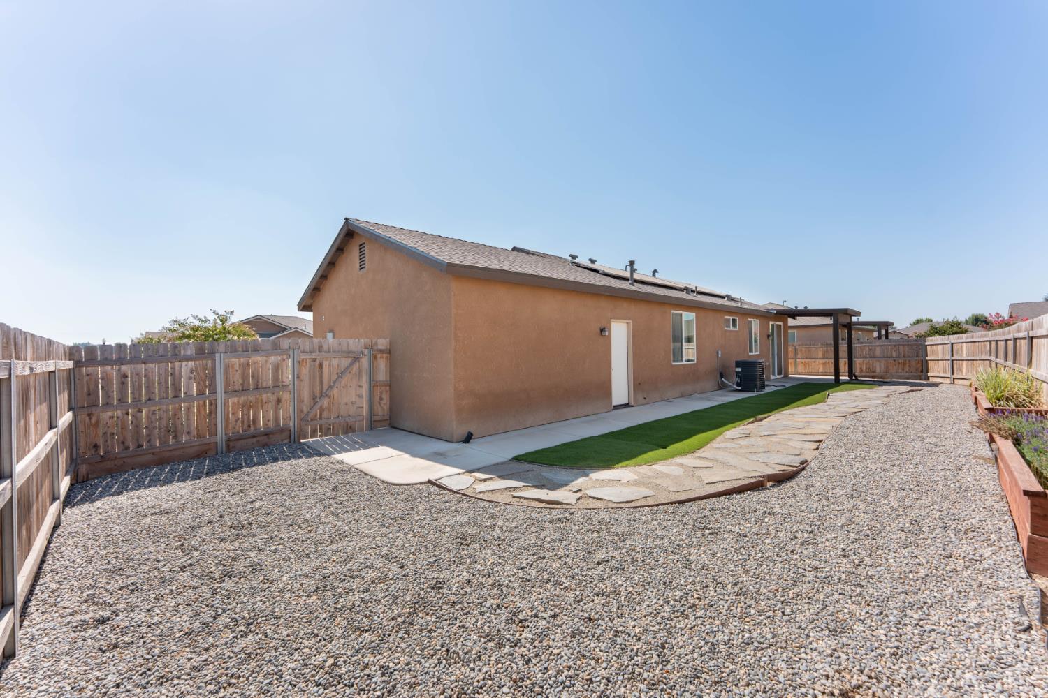 4005 S Fontana, Visalia, CA 93277