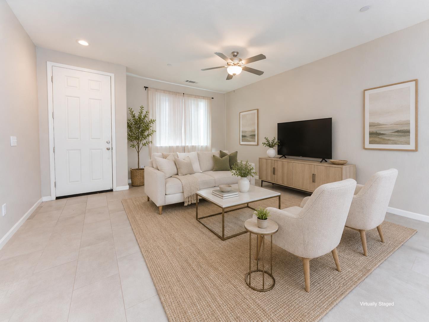4005 S Fontana, Visalia, CA 93277