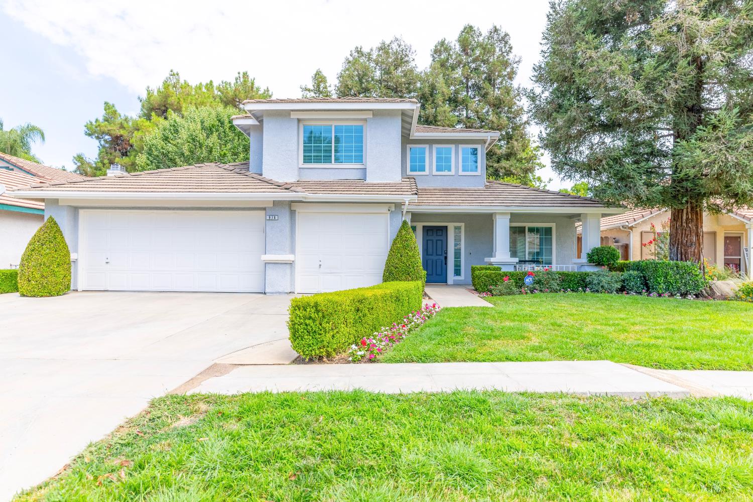 978 E Lexington Ave, Fresno, CA 93720