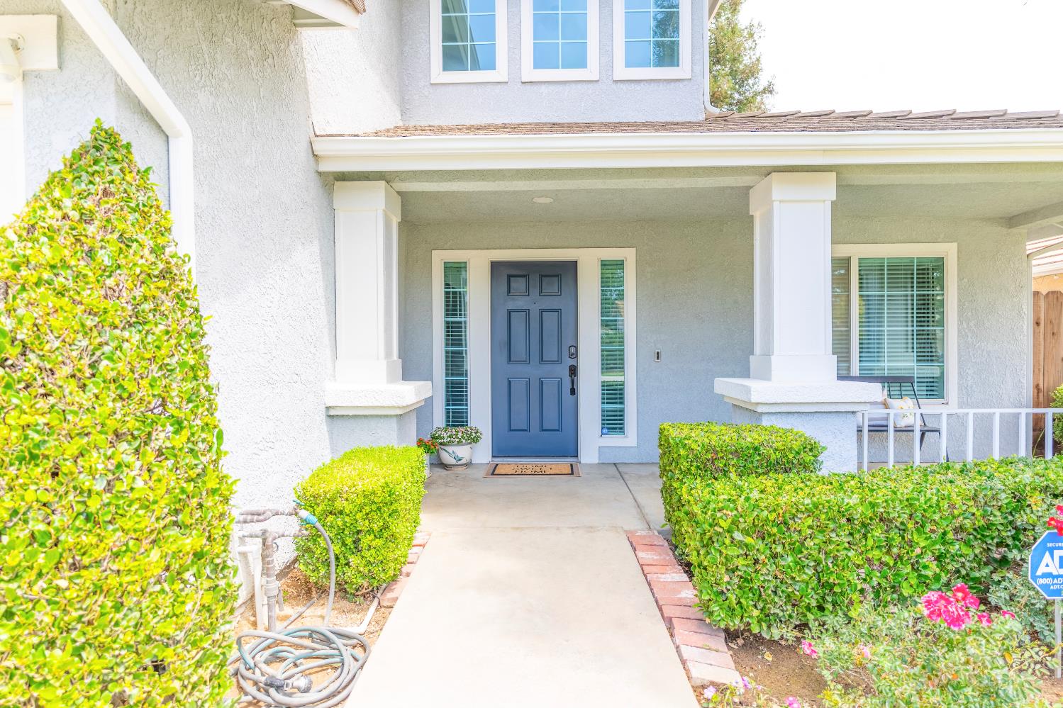 978 E Lexington Ave, Fresno, CA 93720