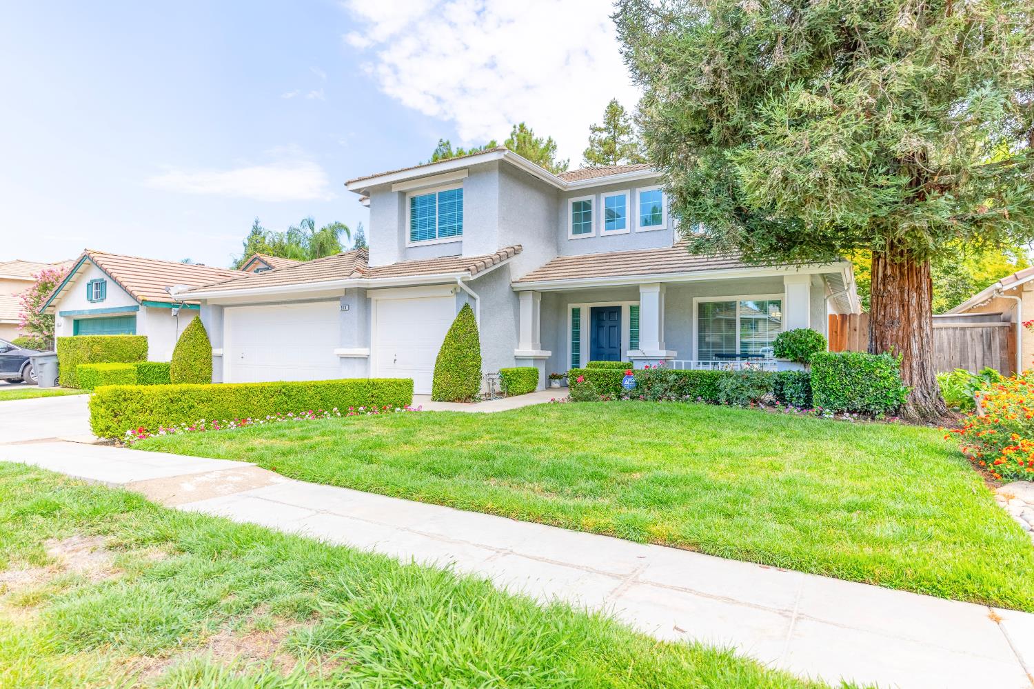 978 E Lexington Ave, Fresno, CA 93720