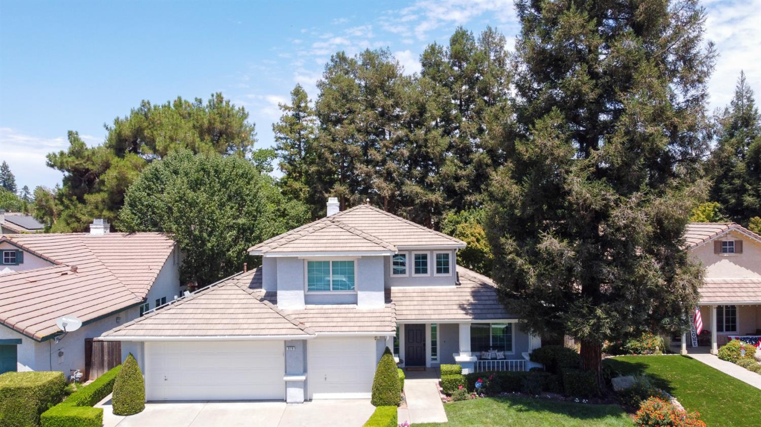 978 E Lexington Ave, Fresno, CA 93720