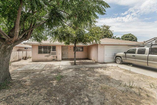 1602 S 5th St, Fresno, CA 93702