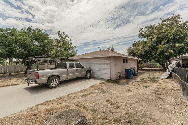 1602 S 5th St, Fresno, CA 93702