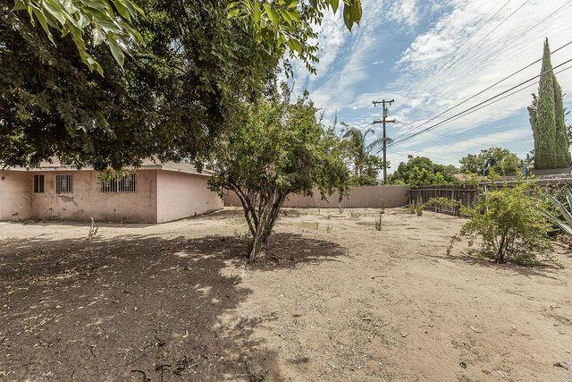 1602 S 5th St, Fresno, CA 93702