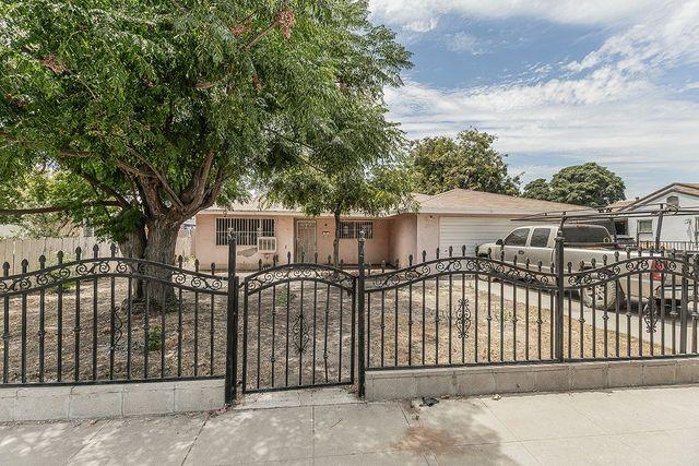 1602 S 5th St, Fresno, CA 93702