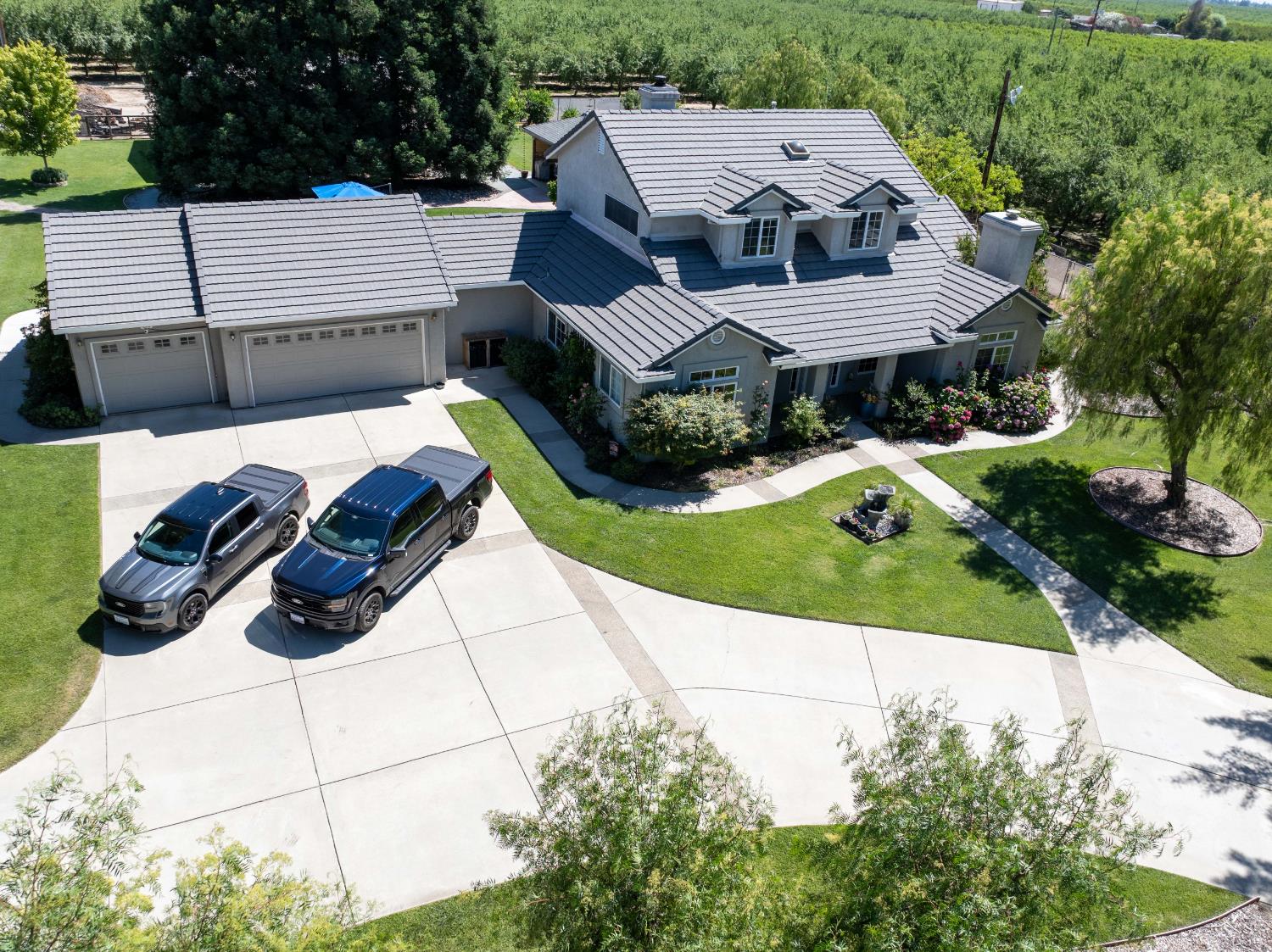 14361 Lombardy, Delhi, CA 95315