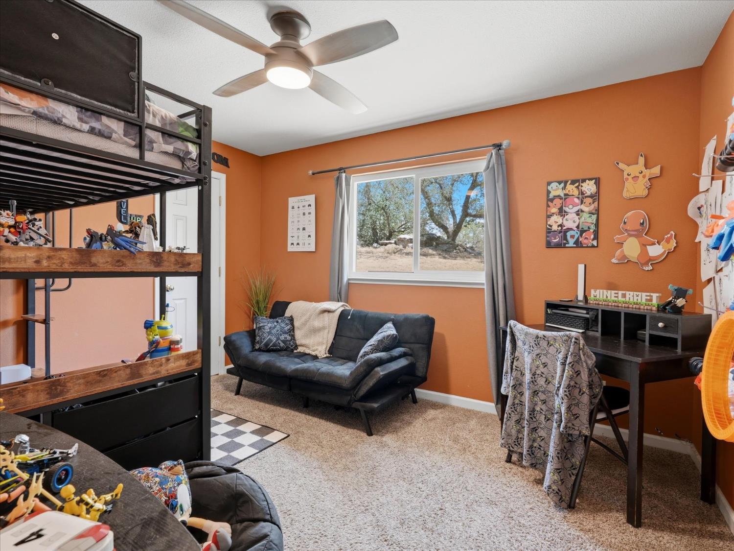 30212 N Dome Dr, Coarsegold, CA 93614