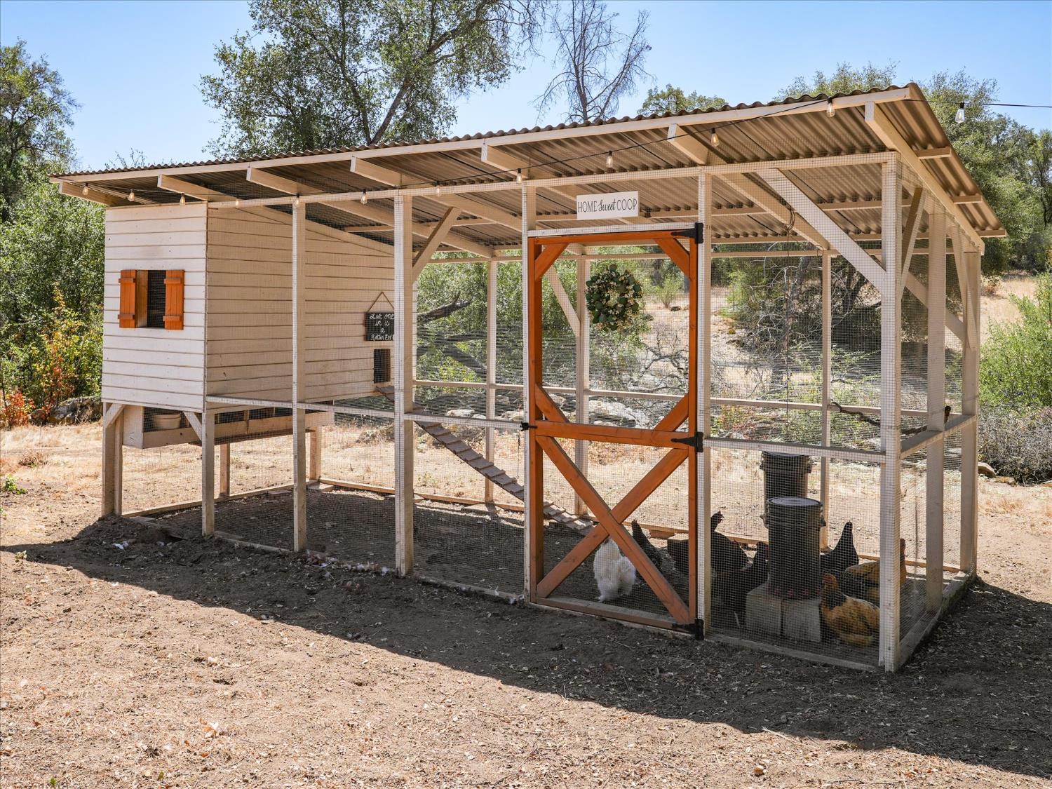 30212 N Dome Dr, Coarsegold, CA 93614