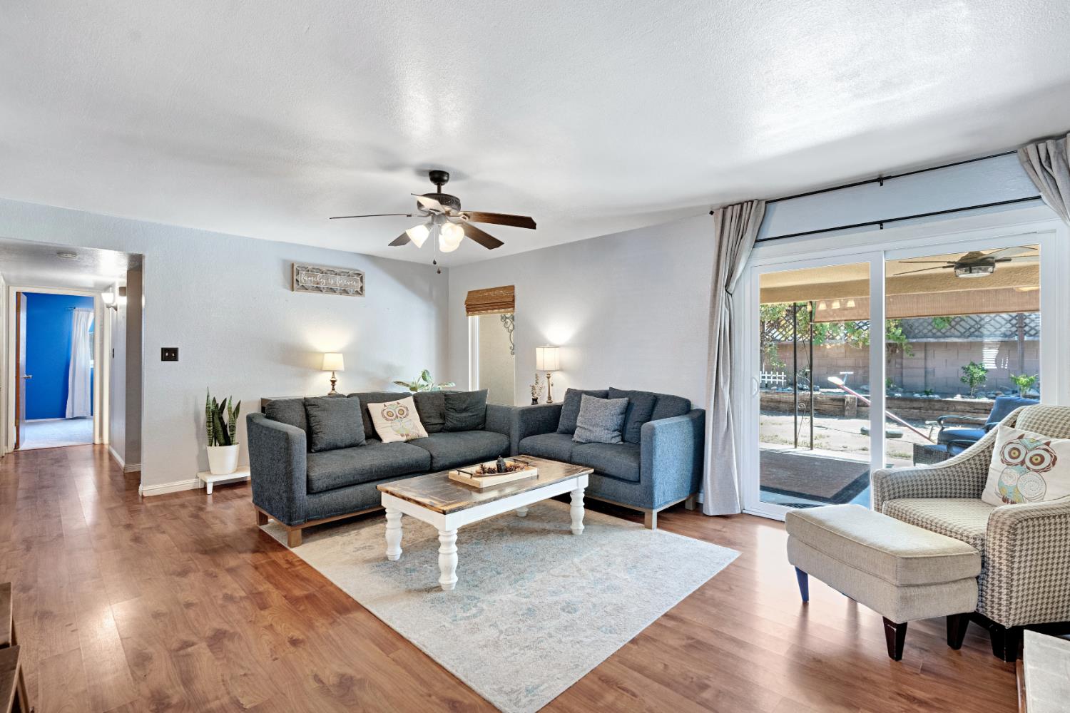 3745 Sunnyside Ave, Clovis, CA 93611