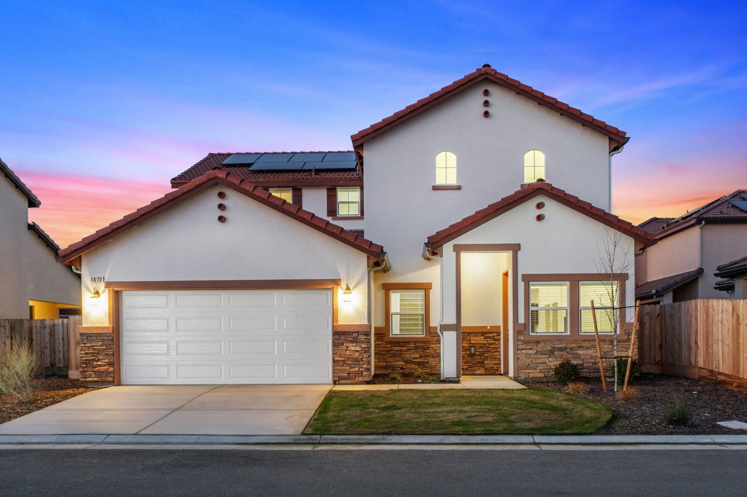 1473 Concord Way, Dinuba, CA 93618