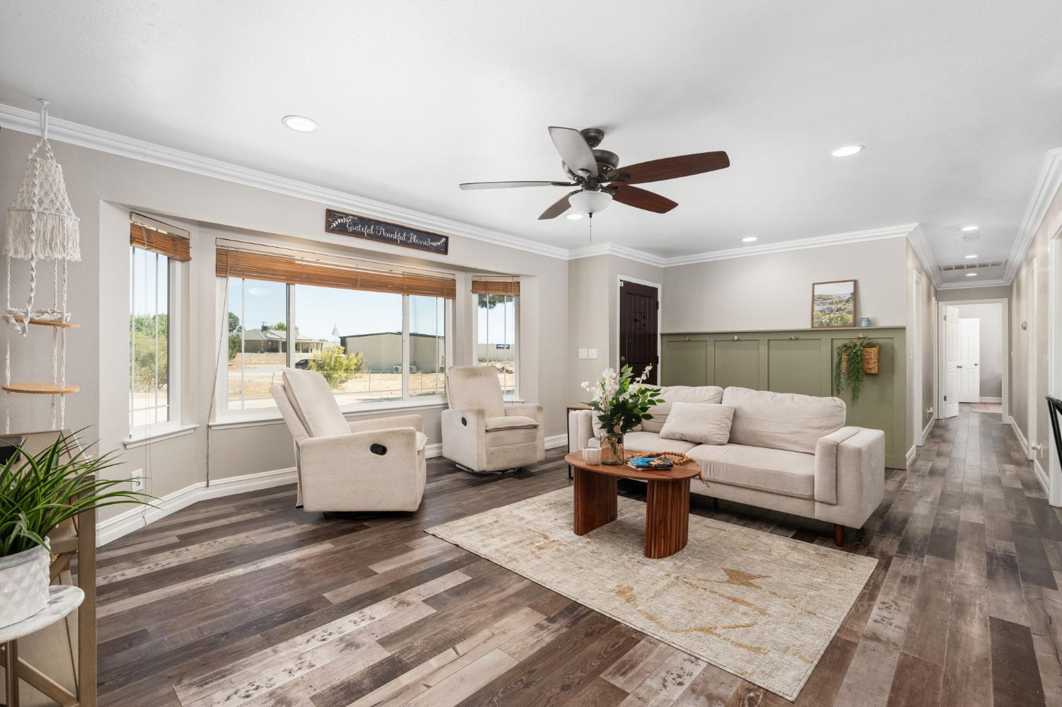 35640 John Albert Dr, Madera, CA 93636