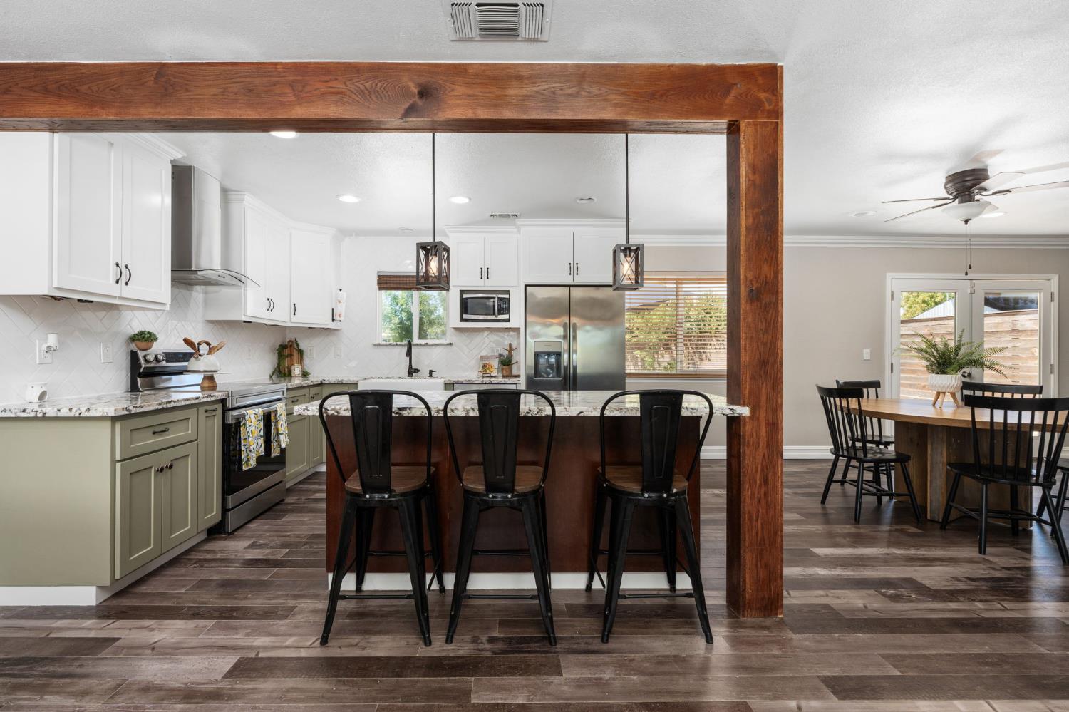 35640 John Albert Dr, Madera, CA 93636