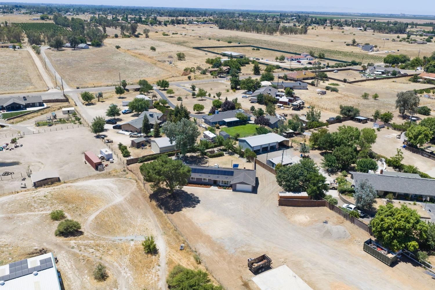 35640 John Albert Dr, Madera, CA 93636