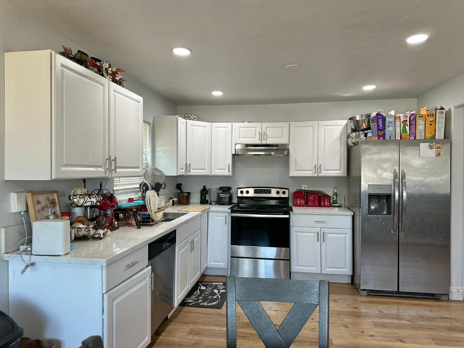 2157 Locust st, Selma, CA 93662