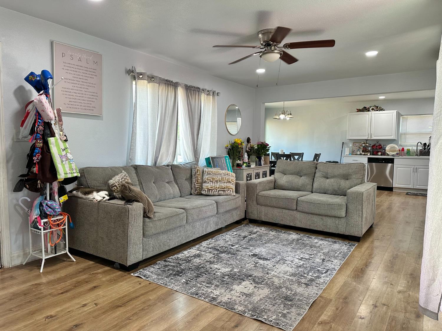 2157 Locust st, Selma, CA 93662