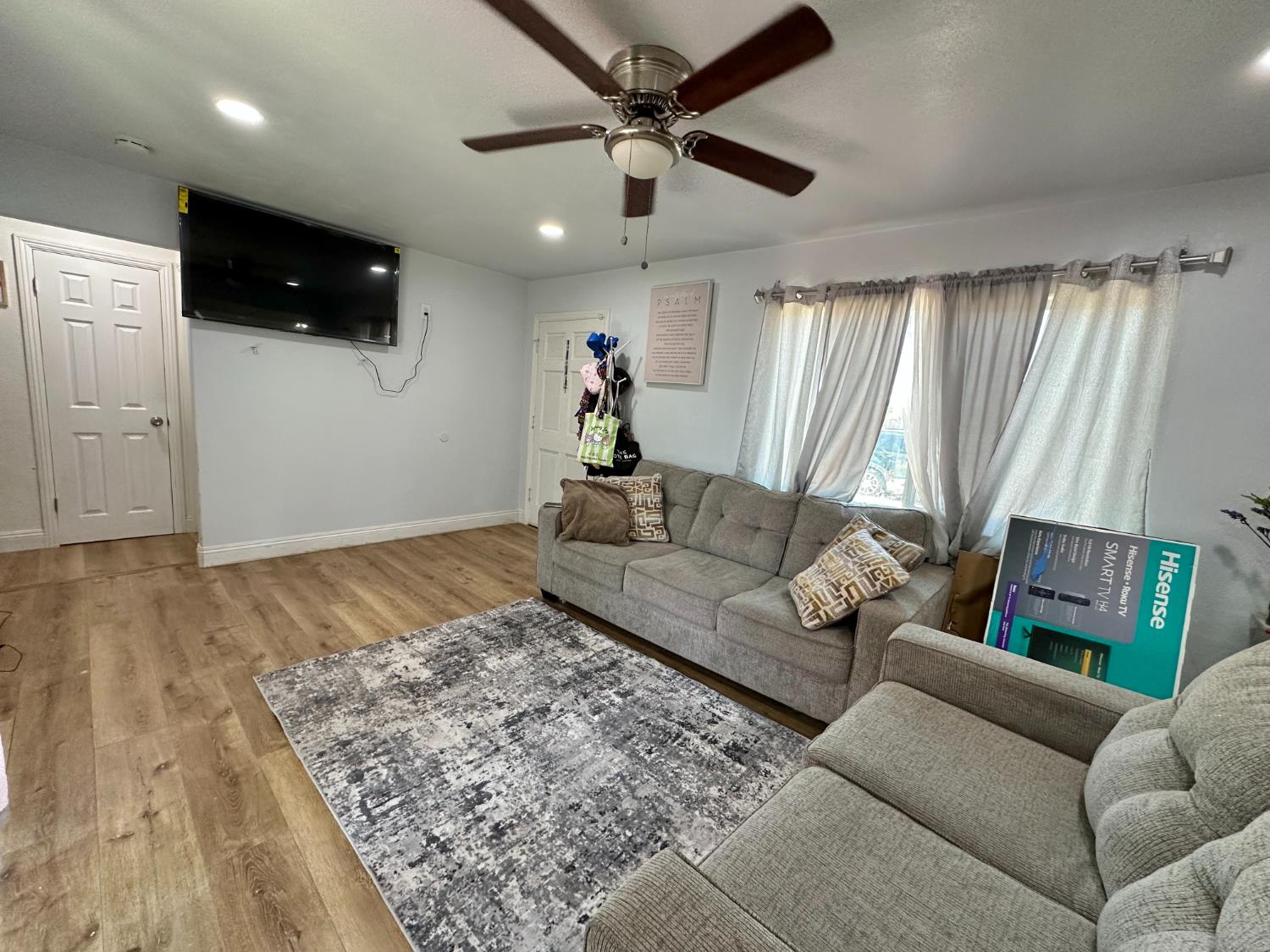 2157 Locust st, Selma, CA 93662