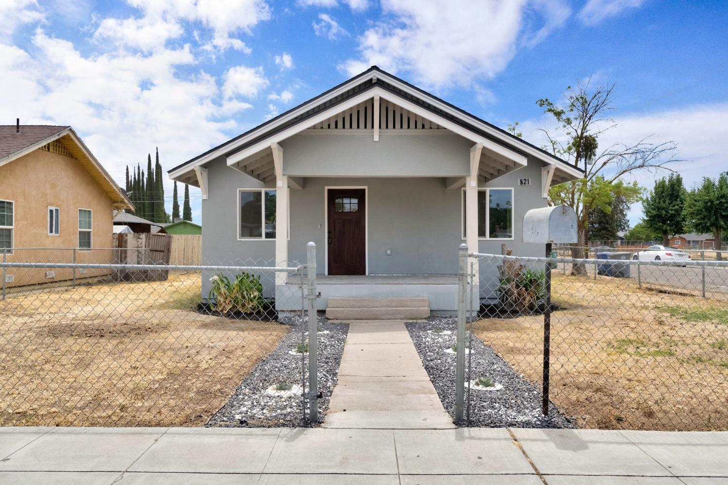 521 Humboldt Ave, Chowchilla, CA 93610