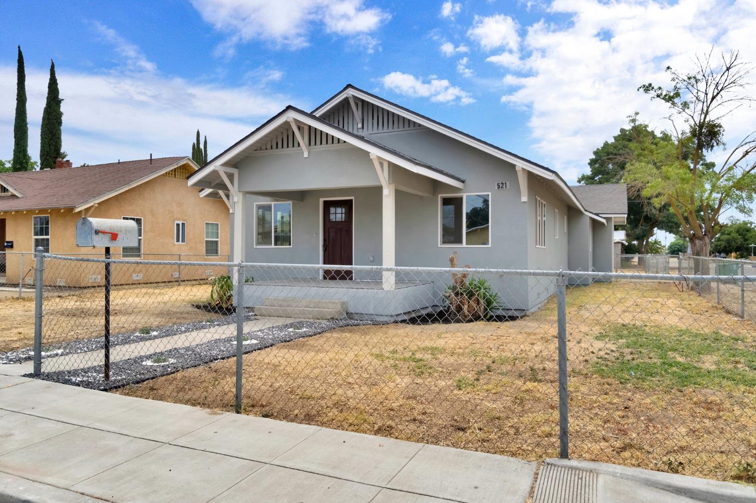 521 Humboldt Ave, Chowchilla, CA 93610