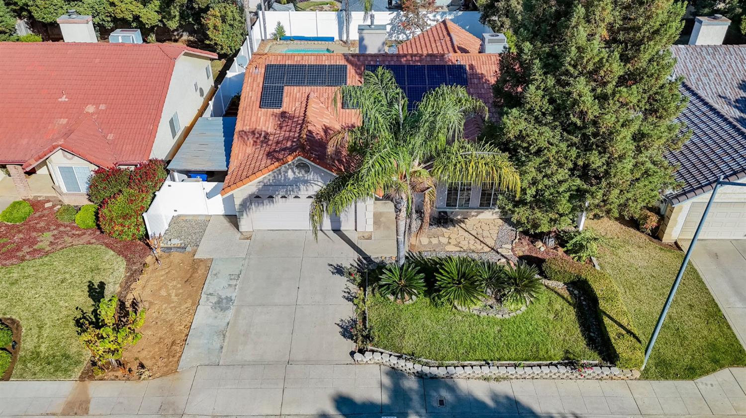 2505 Stuart Ave, Clovis, CA 93611