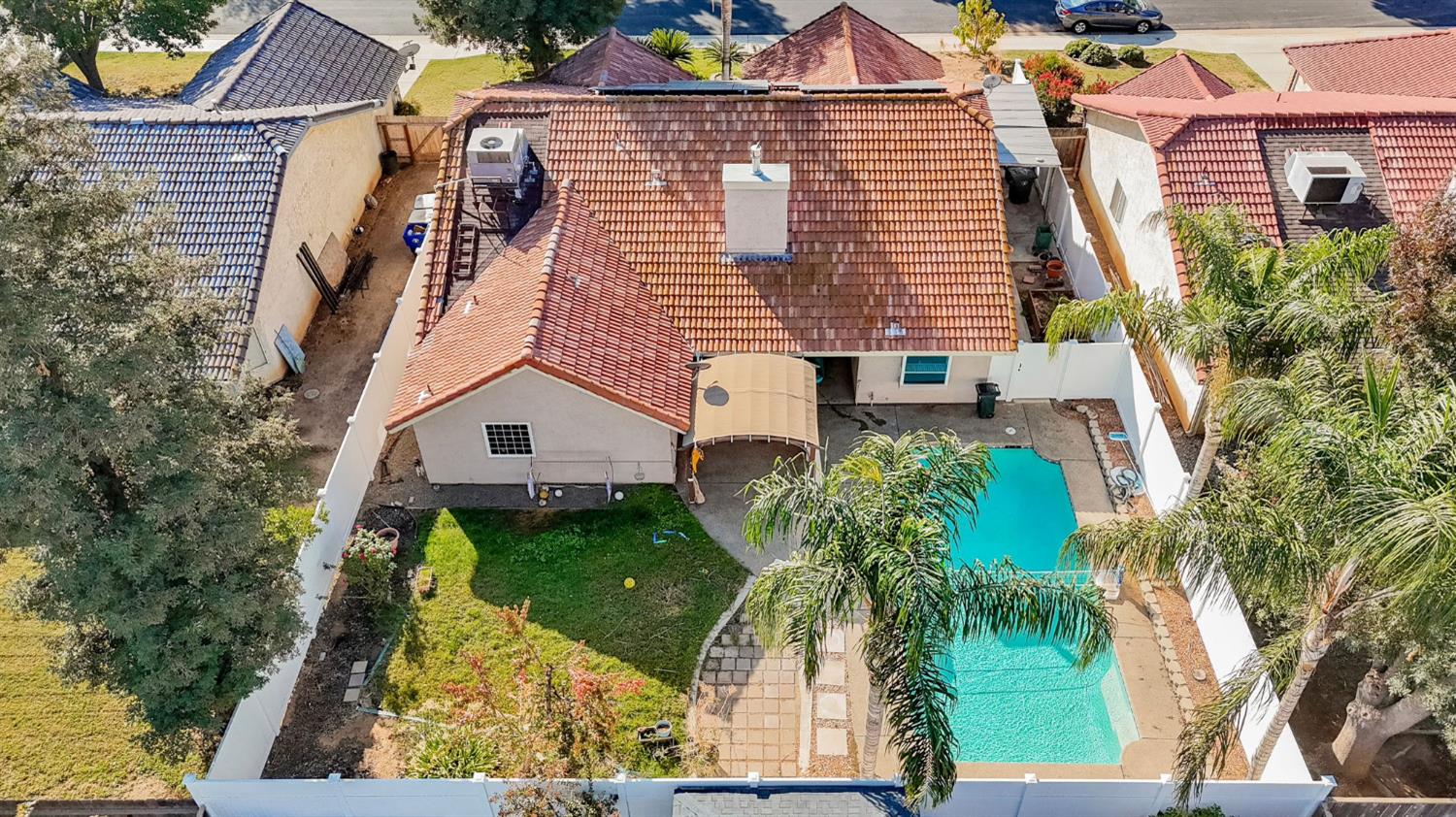 2505 Stuart Ave, Clovis, CA 93611