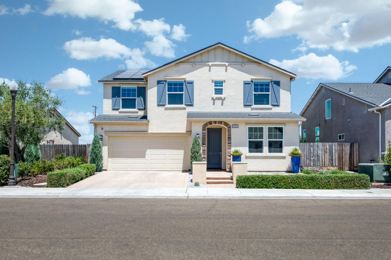 3853 Morris Ave, Clovis, CA 93619